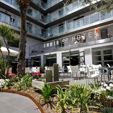 Hotel Summer Calella