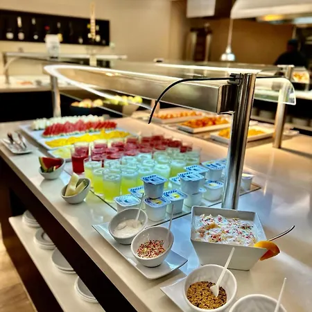 Hotel Summer Calella