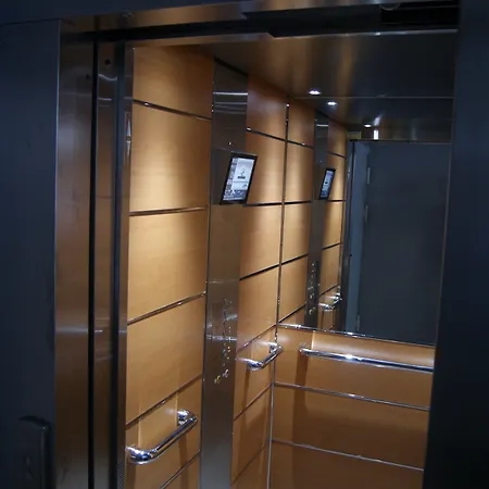 Summer Hotel Calella