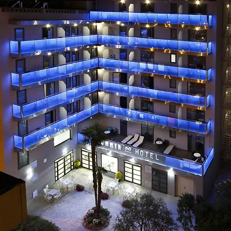 Hotel Summer Calella