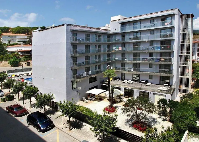 Summer Hotel Calella