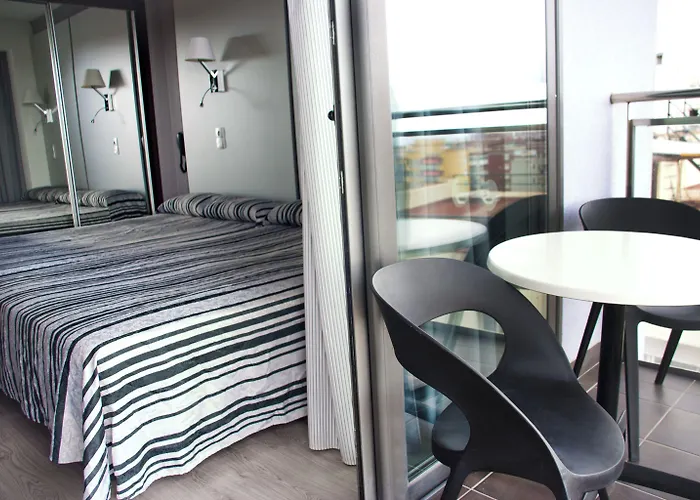 Hotel Summer Calella