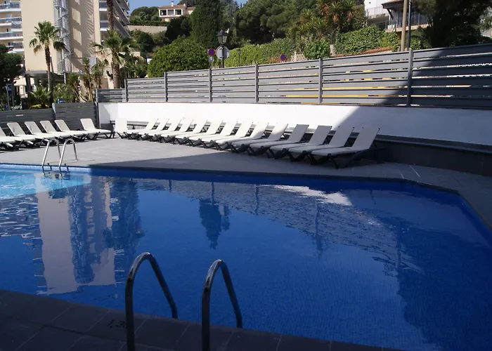 Hotel Summer Calella