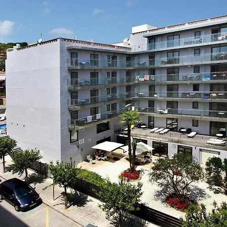 Summer Hotel Calella