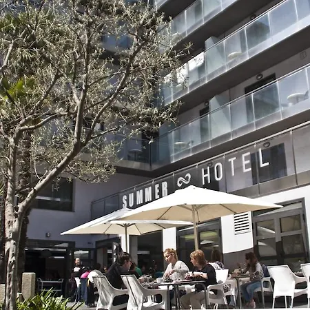 Hotel Summer