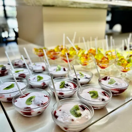 Summer Отель 4*