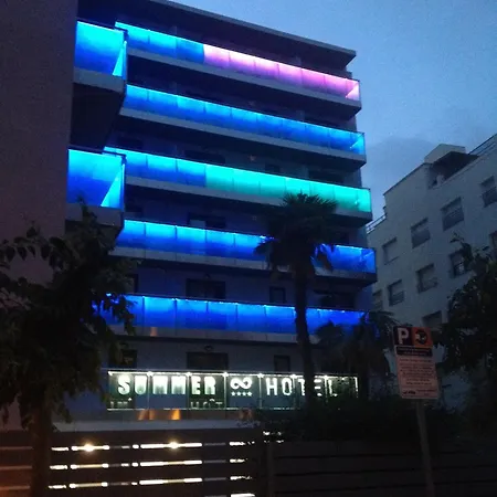 Summer Калелья