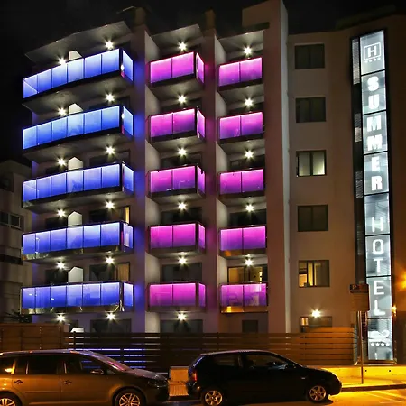 Hotel Summer 4*