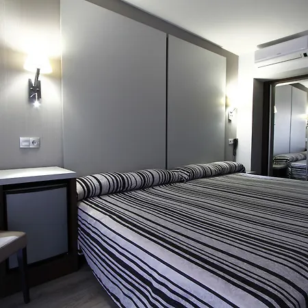 Szálloda Summer 4*