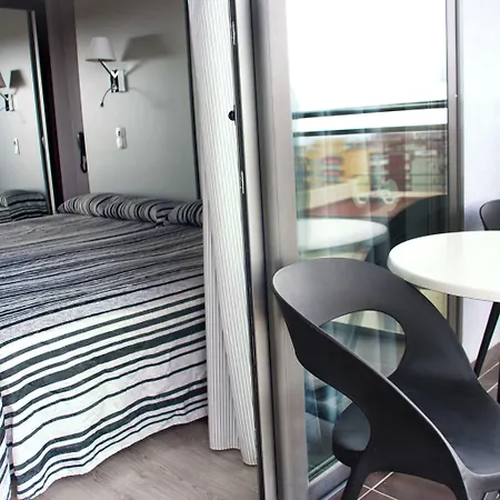 Hotel Summer Calella