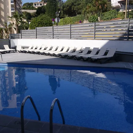 Hotel Summer Calella