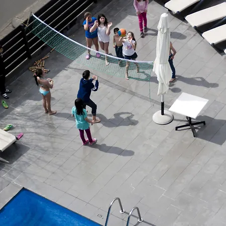 Hotel Summer Calella