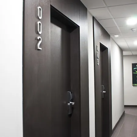 Summer Отель Калелья