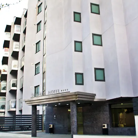 Summer Отель 4*