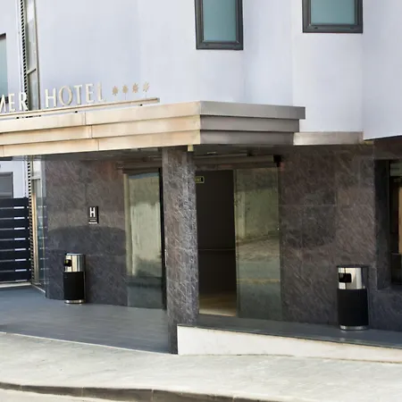 夏日酒店 卡里拉