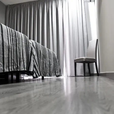 Hotel Summer Calella