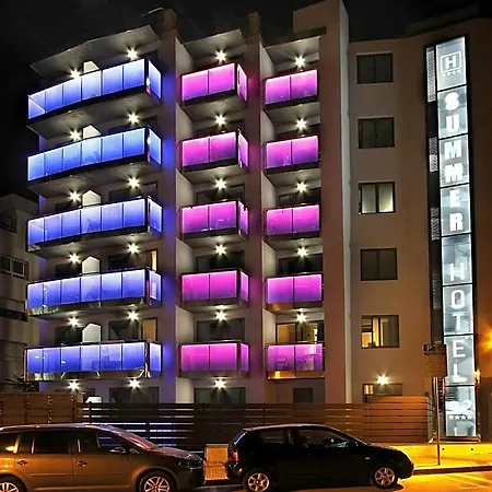 Summer Hotel
