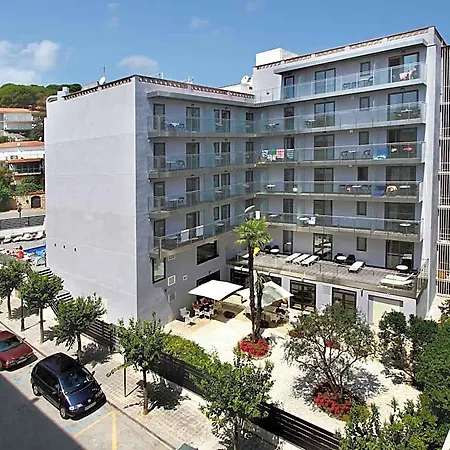 Summer Hotel Calella