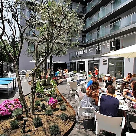 Hotel Summer 4*