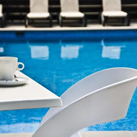 Hotel Summer