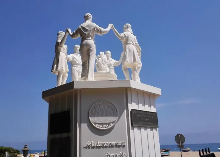 夏日酒店 4* 卡里拉