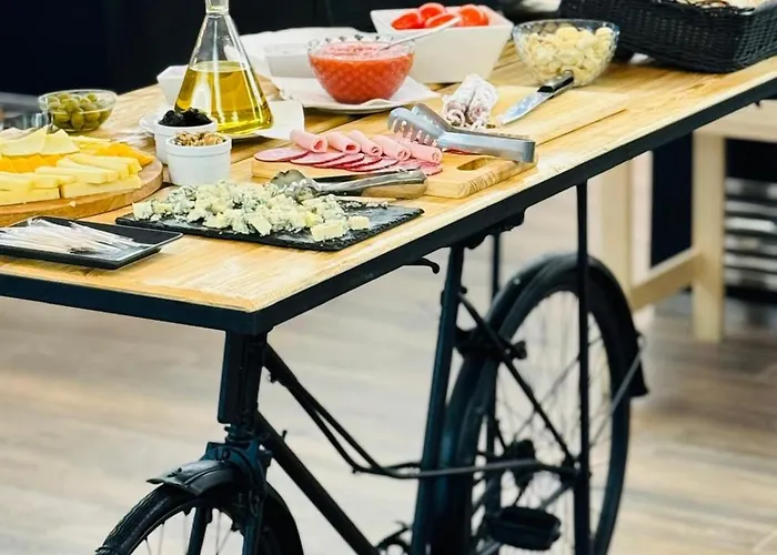 夏日酒店 卡里拉