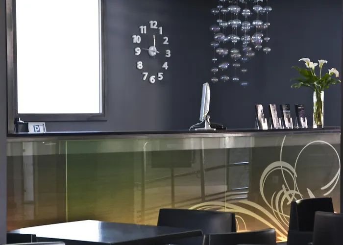 酒店 夏日酒店 卡里拉