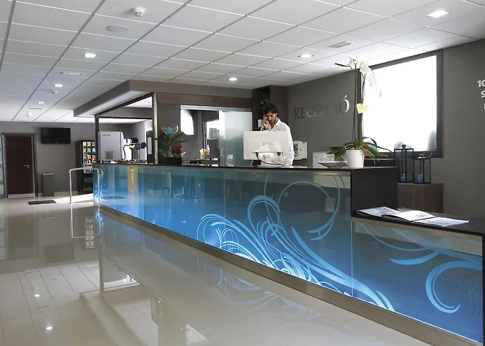 夏日酒店 卡里拉