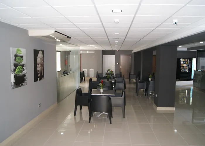 夏日酒店 卡里拉