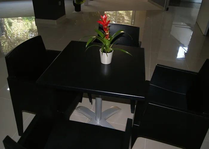 夏日酒店 酒店 4*