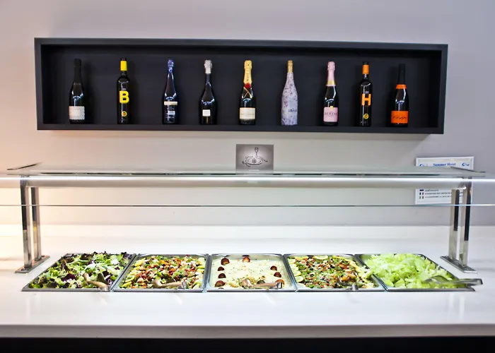 夏日酒店 卡里拉