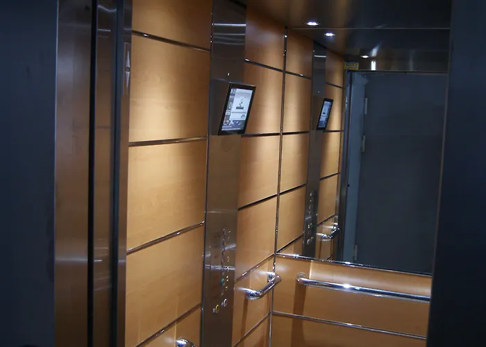 夏日酒店 酒店 卡里拉