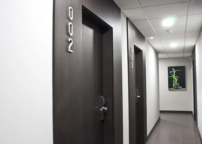 夏日酒店 酒店 卡里拉