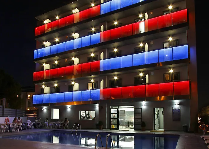 Hotel Summer Calella