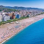 Summer Hotel