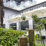 Summer Hotel 4*