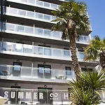Summer Hotel Calella
