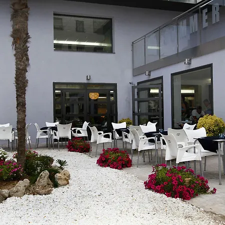 Summer Hotell 4*