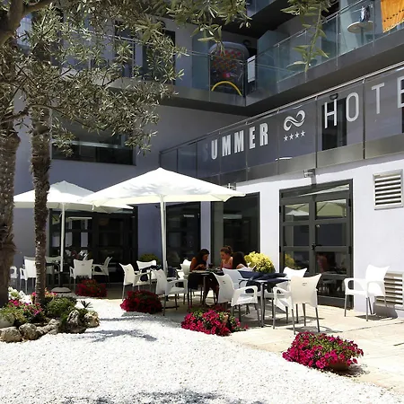 Summer 4* Calella