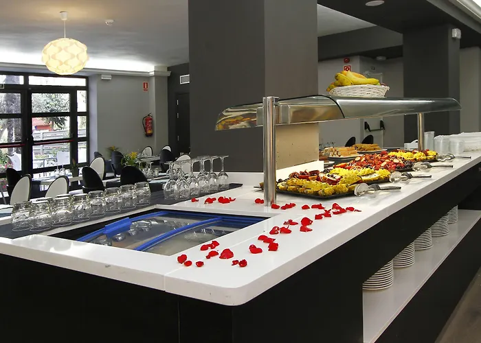 Hotel Summer Calella